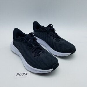 Hoka One One Solimar Women's Size 5 B (Medium) Running Shoes Black